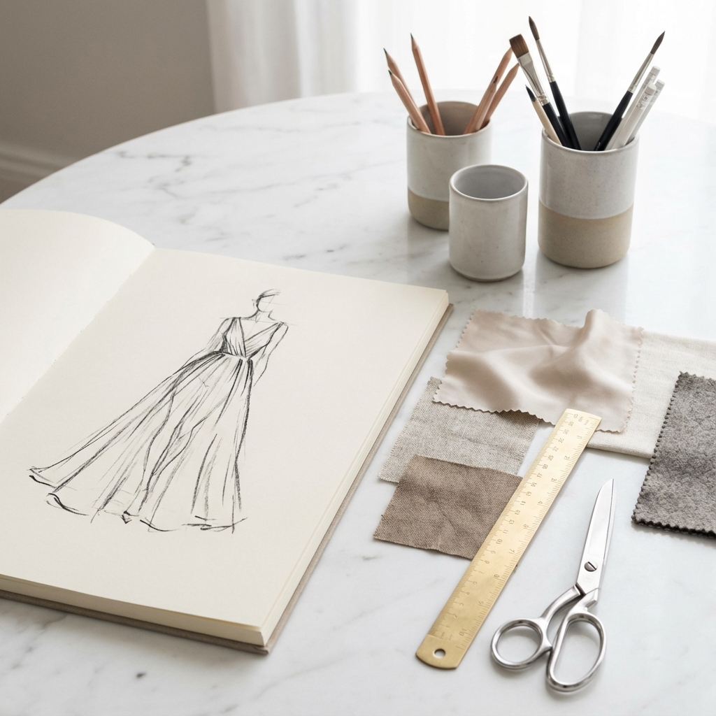 Styling Consultation